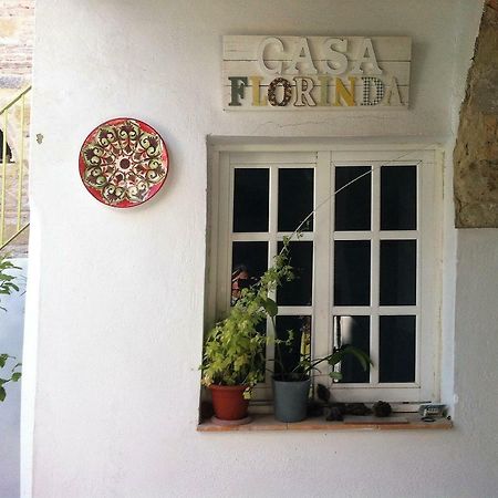 Ferienwohnung Casa Florinda #3 Jerez de la Frontera Exterior foto