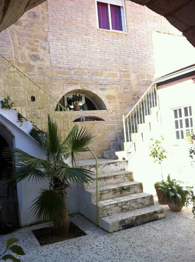 Ferienwohnung Casa Florinda #3 Jerez de la Frontera Exterior foto