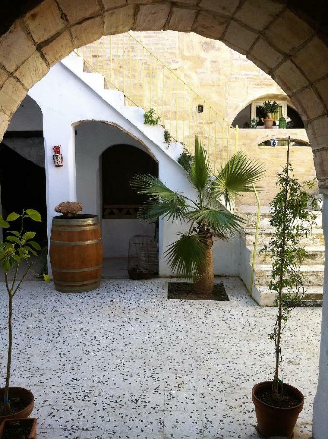 Ferienwohnung Casa Florinda #3 Jerez de la Frontera Exterior foto