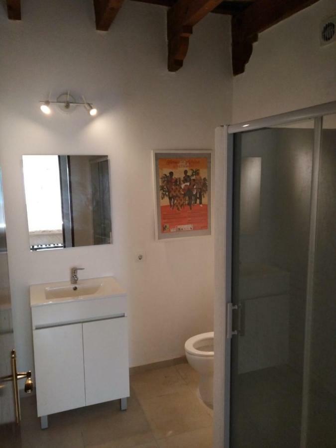 Ferienwohnung Casa Florinda #3 Jerez de la Frontera Exterior foto